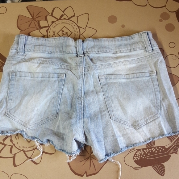 Nobo Shorts sz 5 - Picture 2 of 3